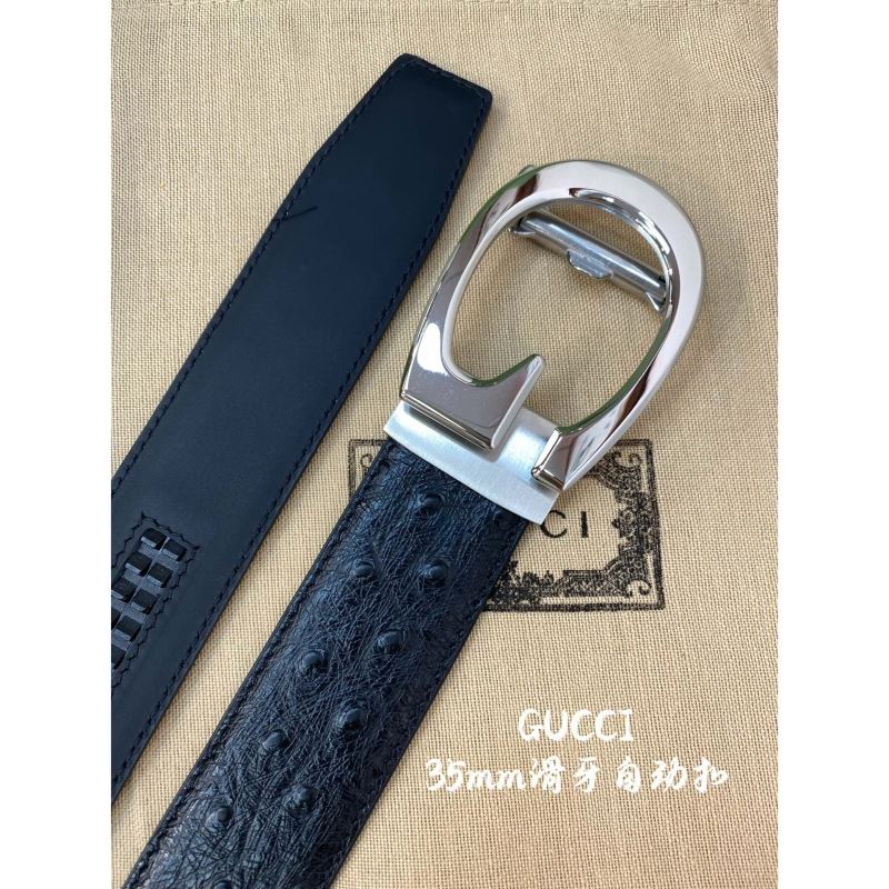 G*u*i belts